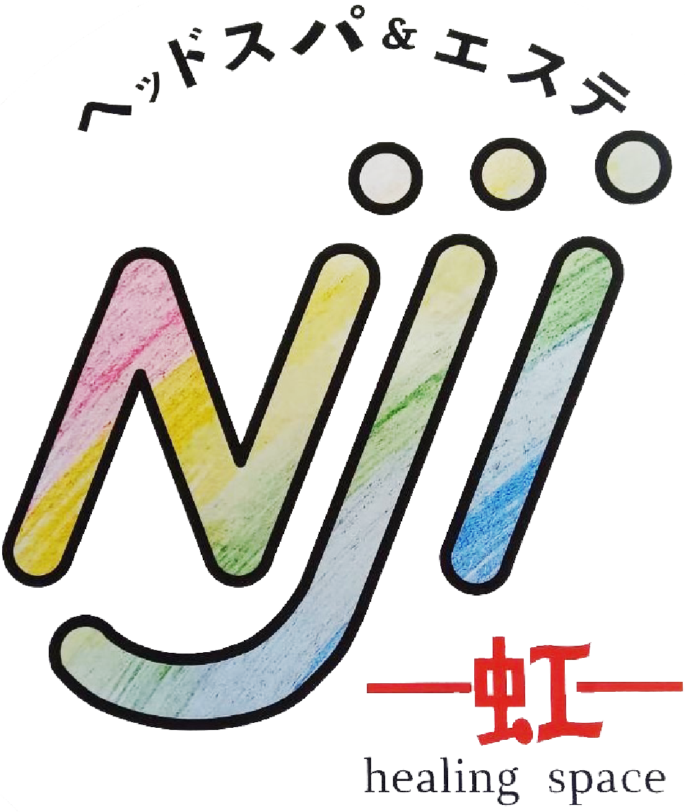 淀川区・東三国でドライヘッドスパやフェイシャルエステなら「ヘッドスパ＆エステ Niji」 